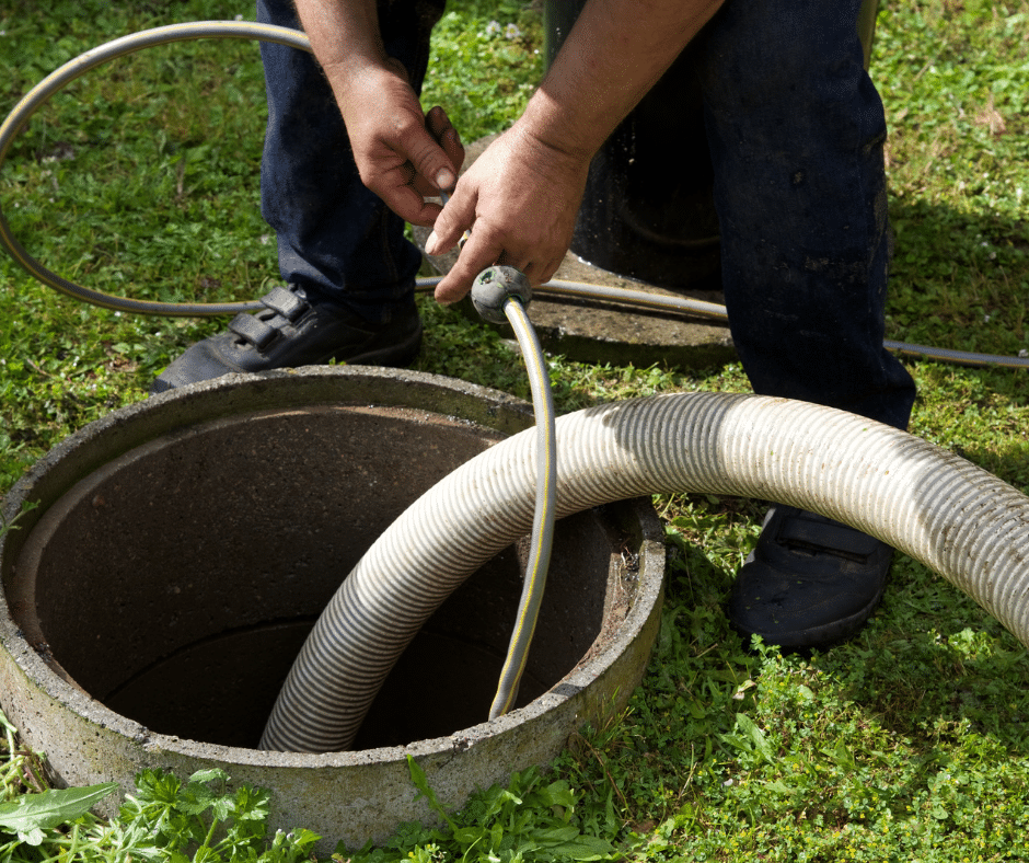 Drain Cleaning FAQ's: Expert Answers From Force Septic And Grease ...